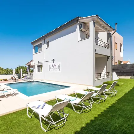 Villa Artemis A&B Chania  Exterior photo