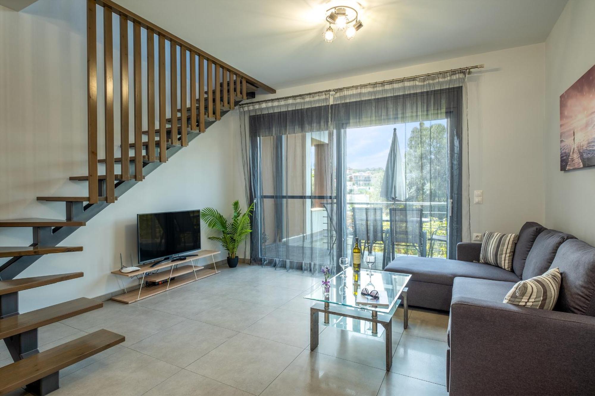 Artemis Villa