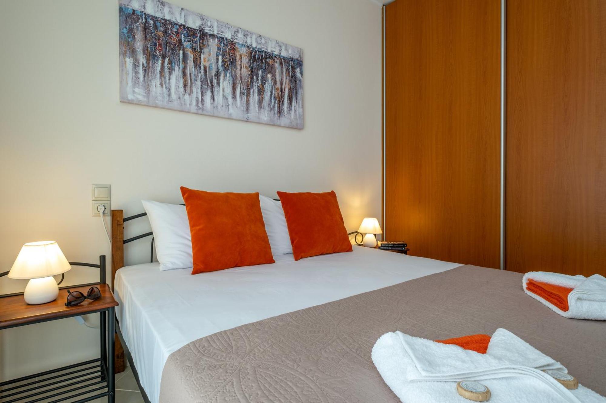 Artemis Villa