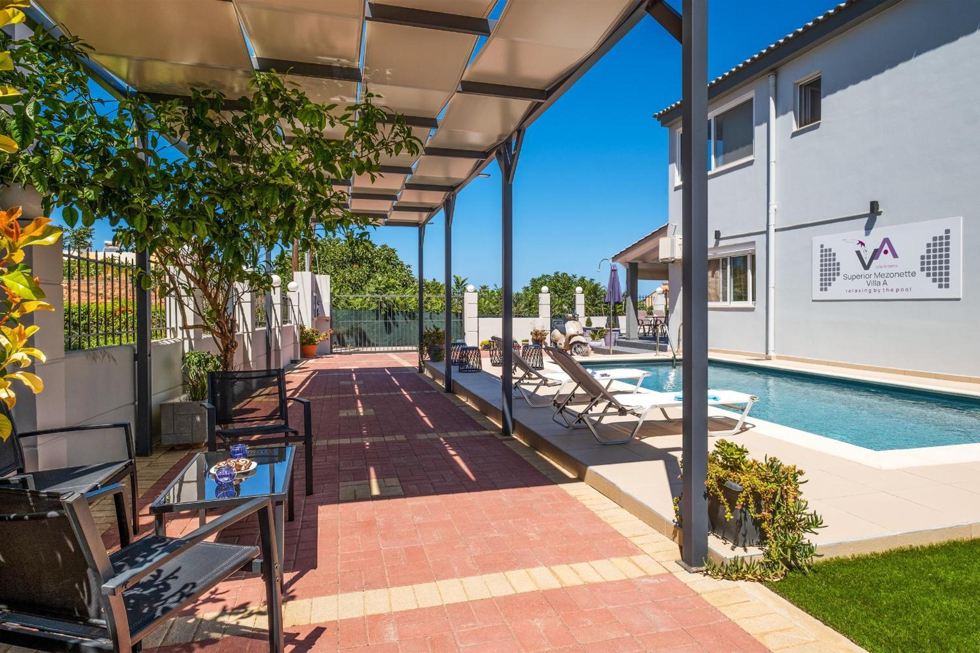 Villa Artemis